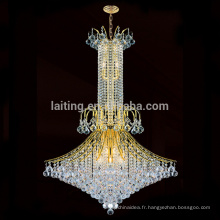 Accueil Lampe Décorative Cristal Antique Lustres Suspendus Pendentif Lumière Fxitures-6042